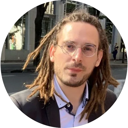 Photo d'Erwan Rougeux