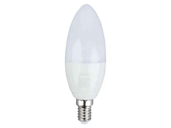 Ampoule flamme Zigbee E14