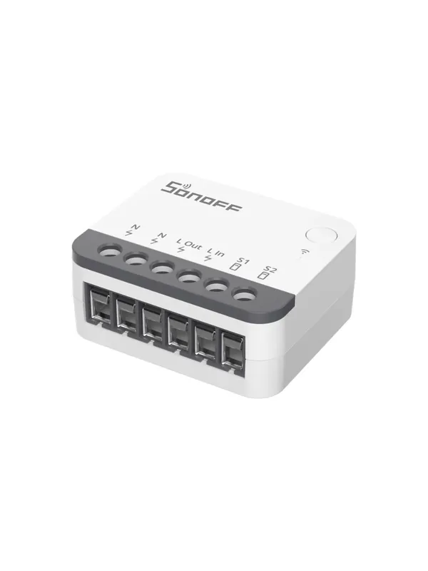 Petit module relais connecté Sonoff Mini